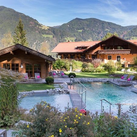 Hotel Burgfrieden Gais Luaran gambar