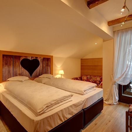 Hotel Burgfrieden Gais Luaran gambar