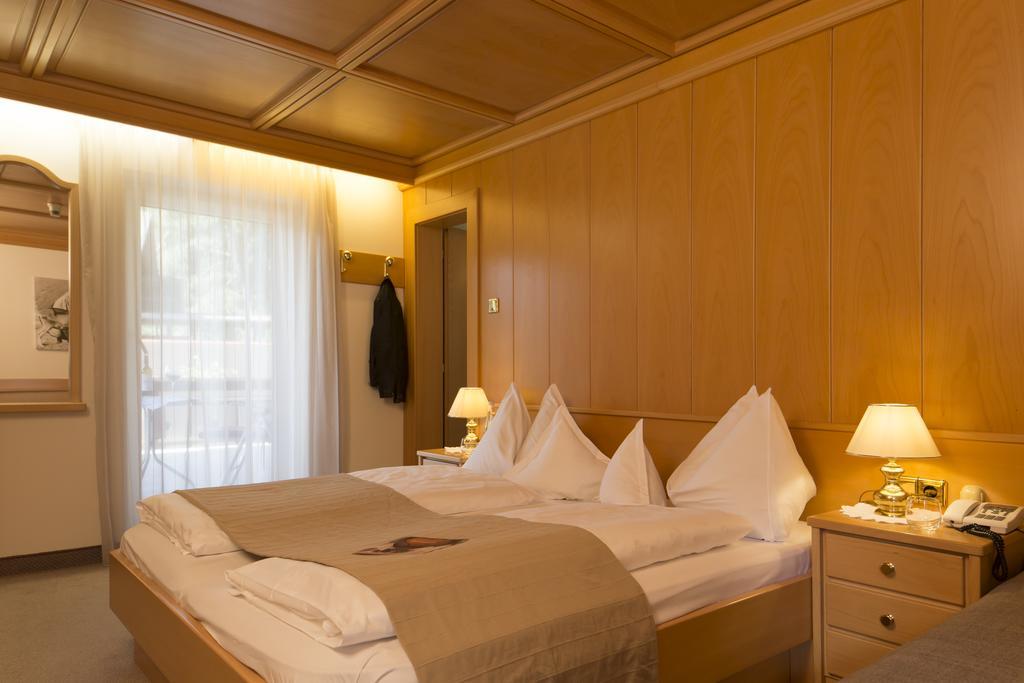 Hotel Burgfrieden Gais Luaran gambar