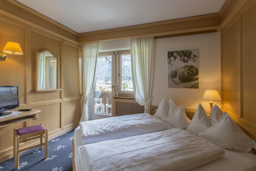 Hotel Burgfrieden Gais Luaran gambar
