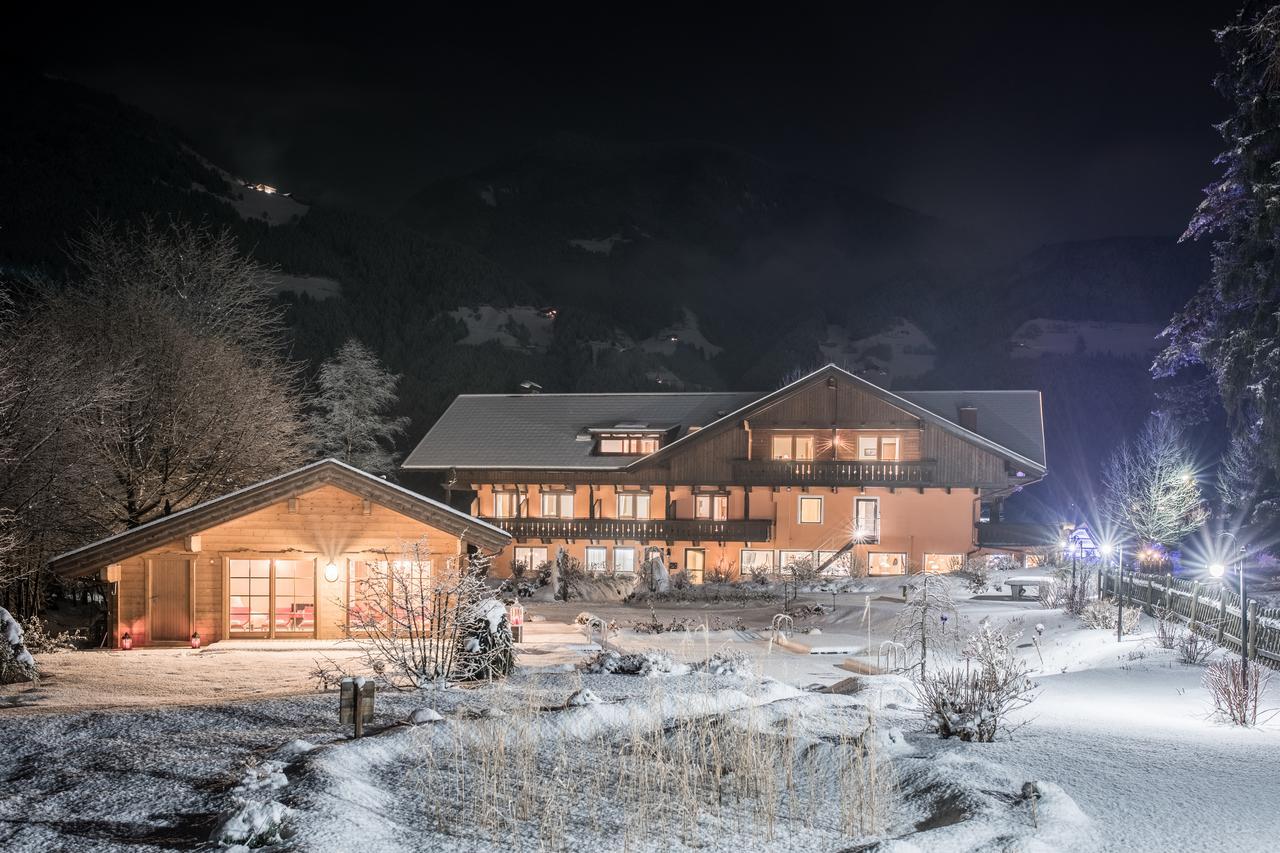 Hotel Burgfrieden Gais Luaran gambar