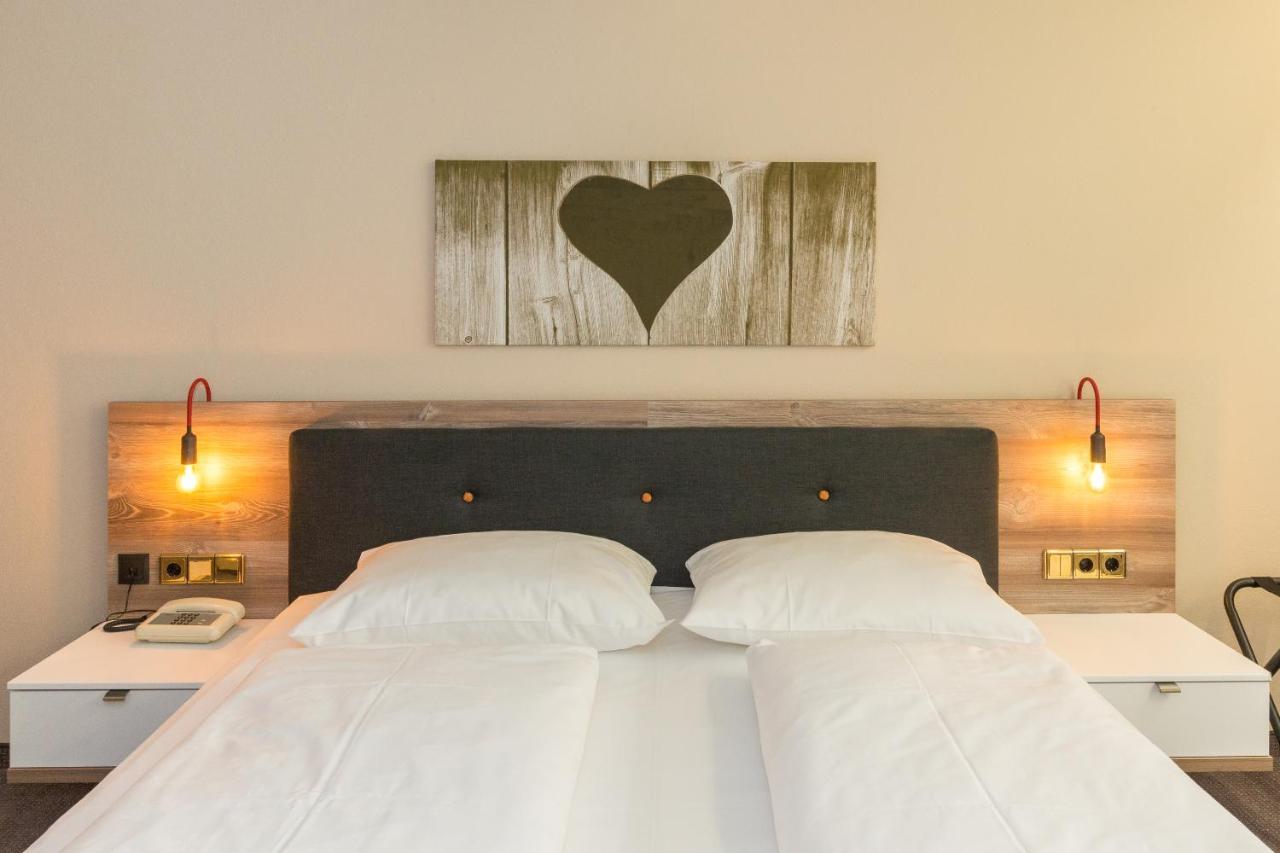 Hotel Burgfrieden Gais Luaran gambar
